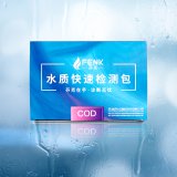 水质COD测定如何减小检测误差