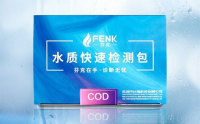 COD水质检测选用芬克快检包