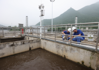 市政污水厂如何评估水质快速检测包的测量效果